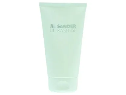 Jil Sander Ultrasense White Hair & Body Shampoo 150ml