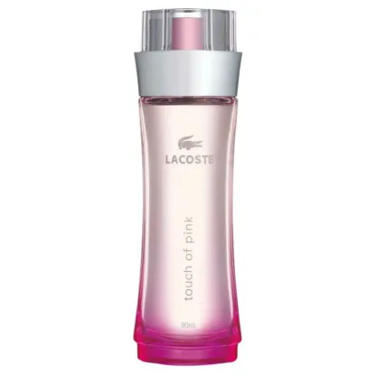 Lacoste Touch Of Pink Eau de Toilette 90ml Spray