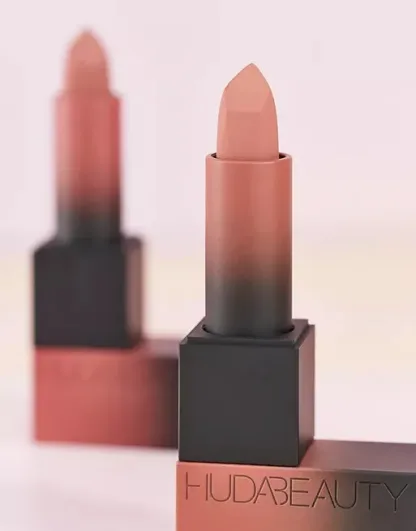 Huda Beauty Power Bullet Matte Lipstick 3g - Interview