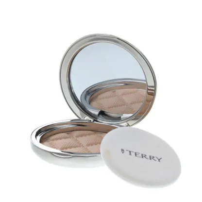 By Terry Terrybly Densiliss Compact Wrinkle Control Pressed Powder 6.5g - 1 Melody Fair