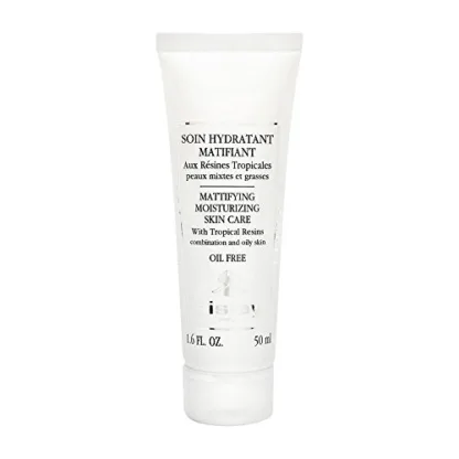 Sisley Mattifying Moisturizing Skin Care With Tropical Resins 50ml