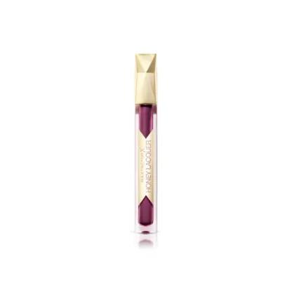 Max Factor Colour Elixir Honey Lacquer Lip Gloss 3.8ml - 40 Regale Burgndy