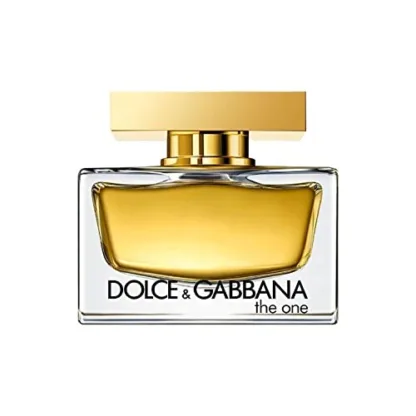 Dolce & Gabbana The One Gold Eau de Parfum Intense 50ml Spray