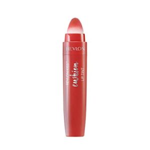 Revlon Kiss Cushion Lip Tint 5.5ml - 250 High End Coral