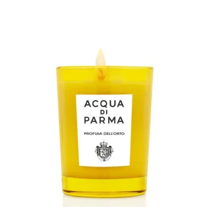 Acqua di Parma Profumi Dell'Orto Candle 200g