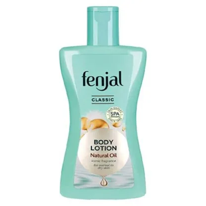 Fenjal Classic Body Lotion Hydrating - 200ml