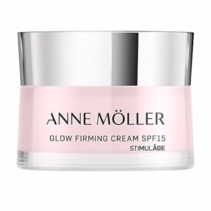 Anne Möller Stimulage Glow Firming Cream SPF15 50ml