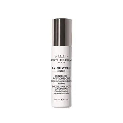 Institut Esthederm Esthe-White System Targeted Dark Spots Concentrate 9ml