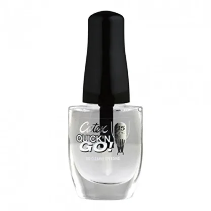 Cutex Strong Nail Enamel 14.7ml - Sweet Pea