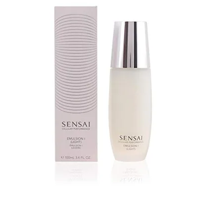 Sensai Cellular Performance Emulsion I - Light 100ml