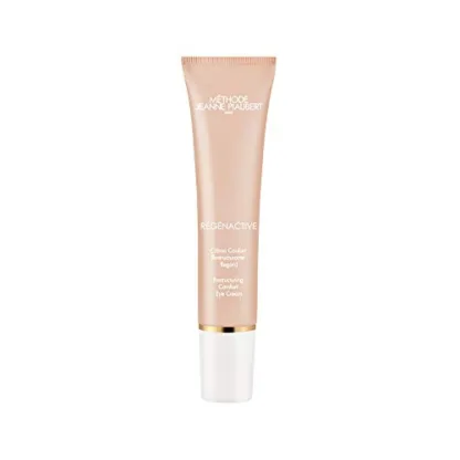 Jeanne Piaubert Régénactive Restructuring Comfort Eye Cream 15ml