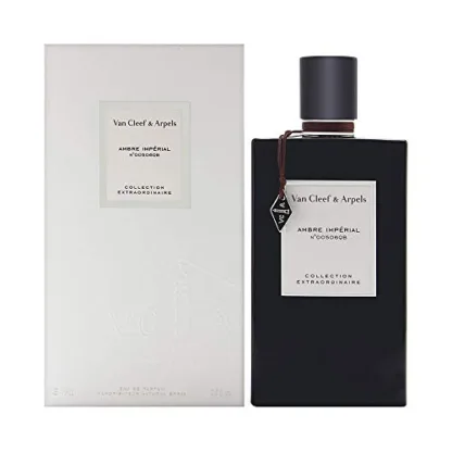 Van Cleef & Arpels - Ambre Imperial EDP 75 ml multi-colord