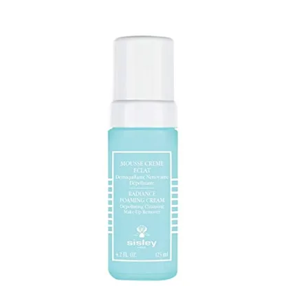 Sisley Radiance Foaming Cream Makeup Remover 125ml