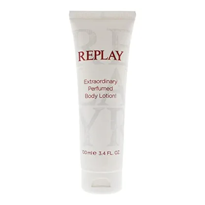 Replay Extraordinary Body Lotion 100ml