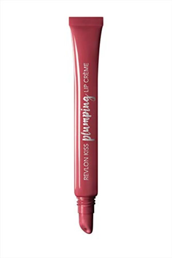 Revlon Kiss Plumping Lip CrÃ¨me 7.1g - 535 Spiced Berry