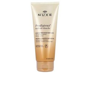 Nuxe Prodigieux Shower Oil 200ml All Skin Types