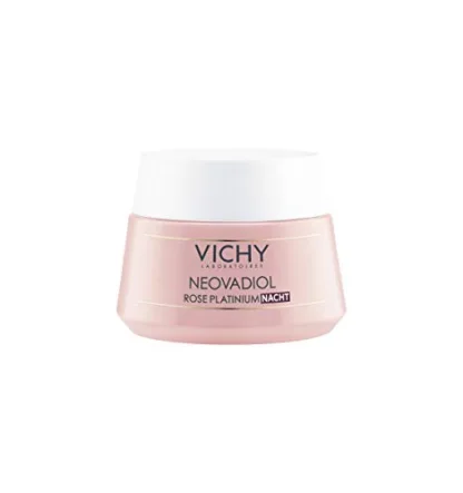 Vichy Neovadiol Rose Platinum Night Cream 50ml