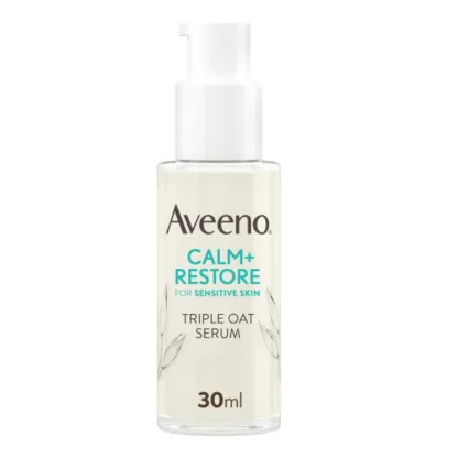 Aveeno Calm & Restore Triple Oat Serum - 30ml