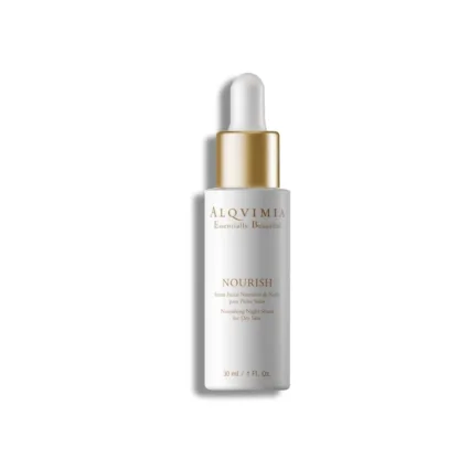 Alqvimia Nourish Night Serum 30ml