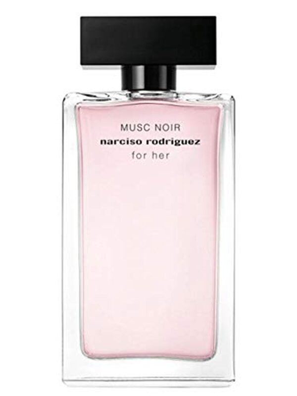 Narciso Rodriguez For Her Musc Noir Eau De Parfum 50ml