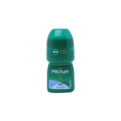 Mitchum Advanced Ice Fresh Roll-On 50ml