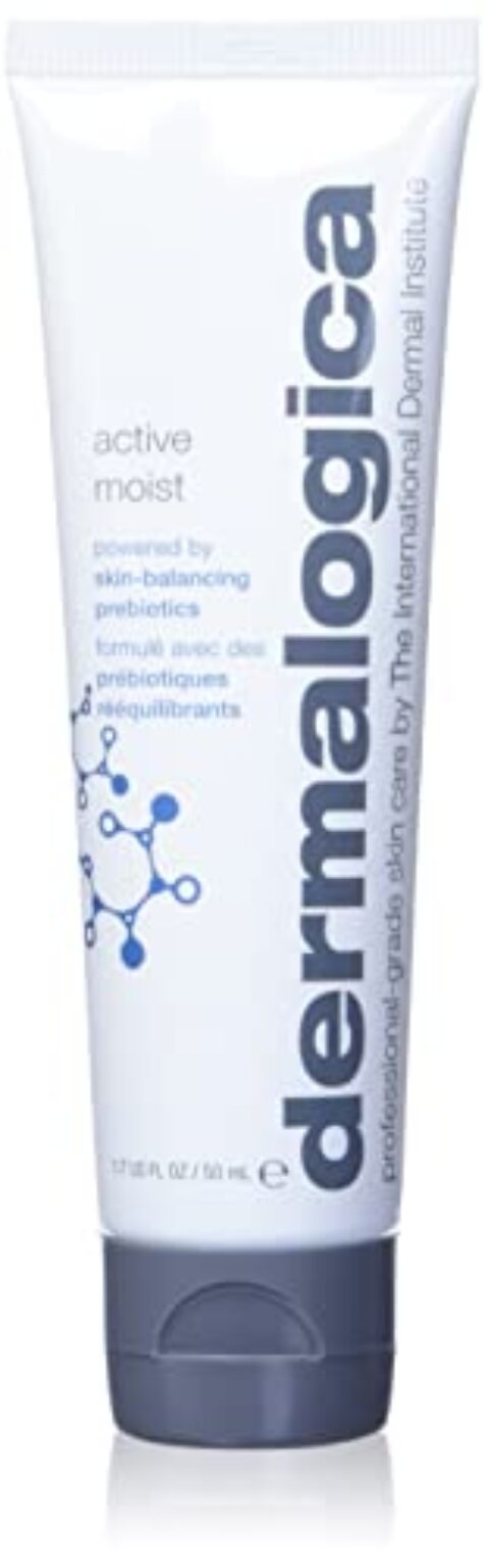 Dermalogica Active Moist Moisturiser 50ml