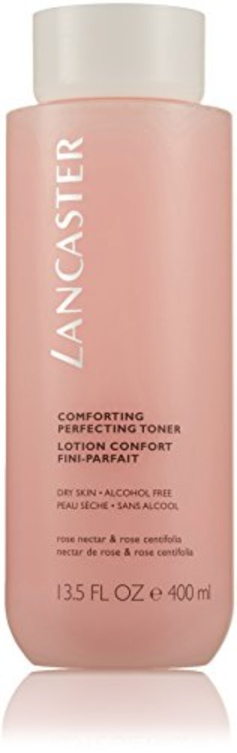 Lancaster Cleansing Comforting Perfecting Toner 400ml