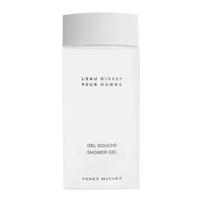 Issey Miyake L'Eau d'Issey Pour Homme Shower Gel 200ml