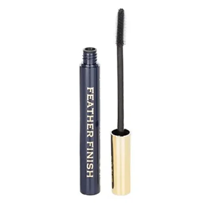 Mayfair Feather Finish Mascara - Black