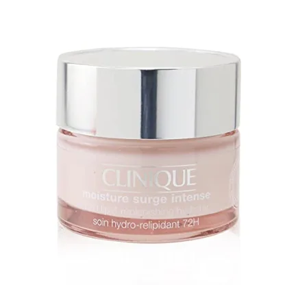 Clinique Moisture Surge Intense 72H Lipid-Replenishing Hydrator Cream-Gel 30ml