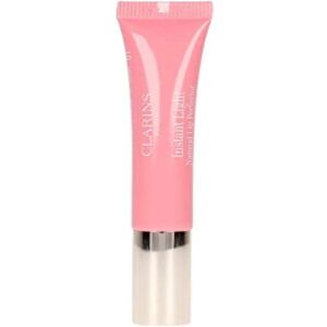 Clarins Instant Light Lip Perfector 12ml - 01 Rose Shimmer