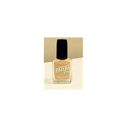 Sally Hansen Patent Gloss Nail Polish 11.8ml - 720 chic