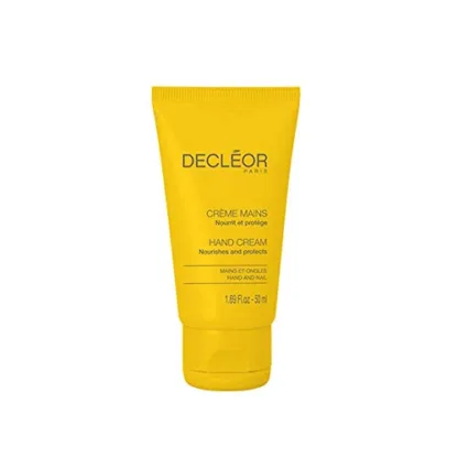 Decleor Hand Cream - Nourish and Protect 50ml