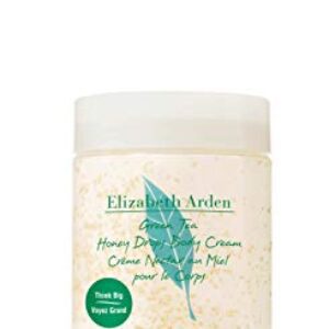 Elizabeth Arden Green Tea Honey Drops Body Cream 500ml