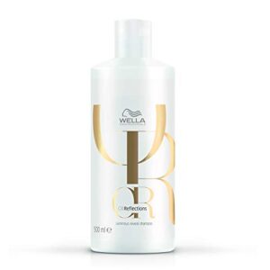 Wella Professionals Or Oil Reflections Shampoo 500ml