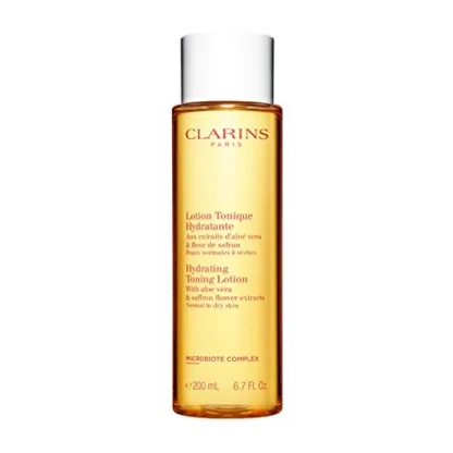 Clarins Hydrating Toning Lotion 200ml