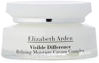 Elizabeth Arden Visible Difference Refining Moisture Cream 100ml