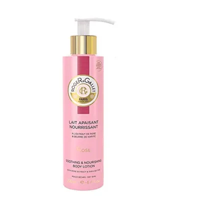 Roger Gallet Gingembre Body Lotion 200ml