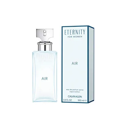 Calvin Klein Eternity Air For Women Eau De Parfum 100ml