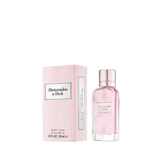 Abercrombie & Fitch First Instinct For Women Eau de Parfum 30 ml