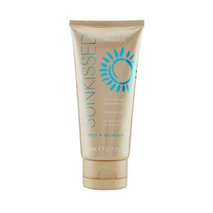 Sunkissed Body Primer 150ml