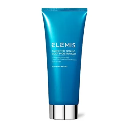 Elemis Targeted Toning Body Moisturiser 200ml