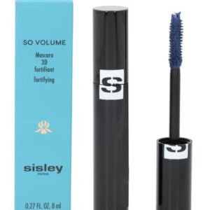 Sisley So Volume Mascara 8ml - #3 Deep Blue