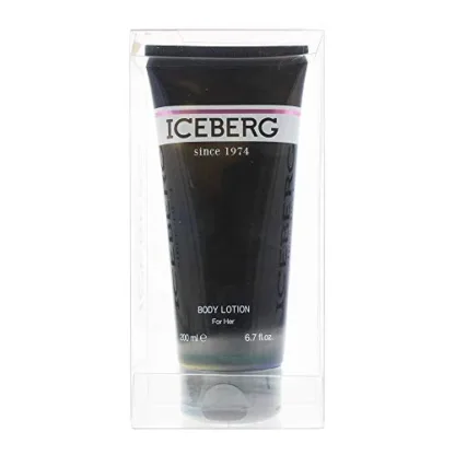 Iceberg Since 1974 Body Lotion 200ml