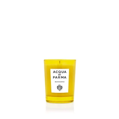 Acqua Di Parma Boungiorno Candle 200g