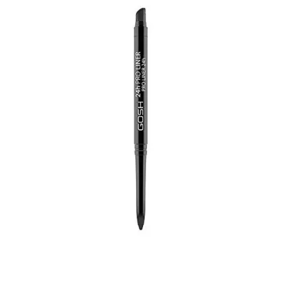 GOSH 24H Pro Liner Eye Liner 0.35g - 001 Black