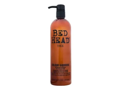 TIGI Bed Head Colour Goddess Oil Infused Shampoo 750ml