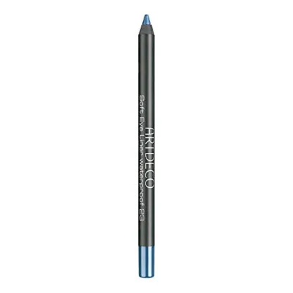 Artdeco Soft Eye Liner Waterproof 1.2g - 23 Cobalt Blue