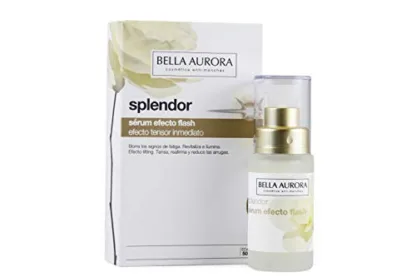 Bella Aurora Flash Effect Intensive Serum 30ml