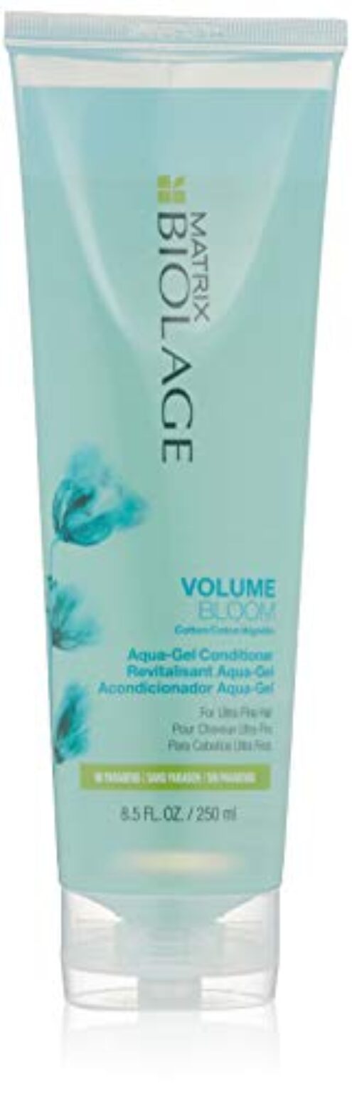 Matrix Biolage VolumeBloom Volumising Gel Conditioner 250ml - For Fine Hair